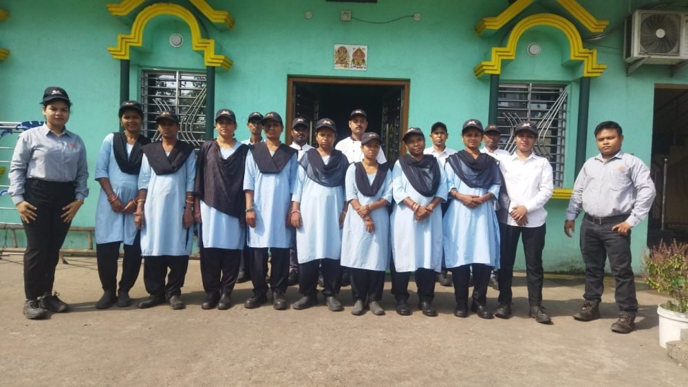Housekeeping Services